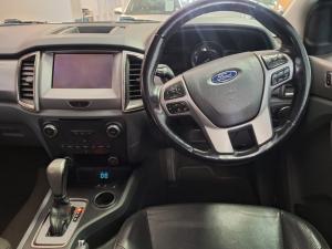 Ford Everest 2.2TDCi XLT auto - Image 26