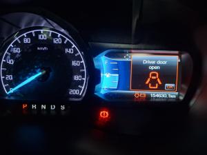 Ford Everest 2.2TDCi XLT auto - Image 28