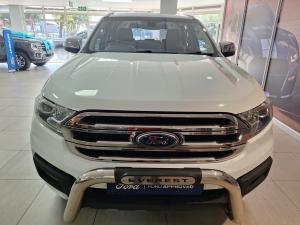 Ford Everest 2.2TDCi XLT auto - Image 4