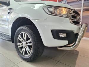 Ford Everest 2.2TDCi XLT auto - Image 6