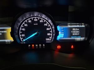 Ford Ranger 3.2TDCi SuperCab 4x4 XLT auto - Image 13