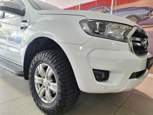 Ford Ranger 3.2TDCi SuperCab 4x4 XLT auto - Image 2