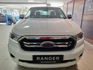 Ford Ranger 3.2TDCi SuperCab 4x4 XLT auto - Image 4