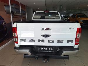 Ford Ranger 3.2TDCi SuperCab 4x4 XLT auto - Image 6