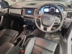 Ford Ranger 3.2TDCi SuperCab 4x4 XLT auto - Image 7