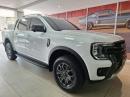 Thumbnail Ford Ranger 2.0 BiTurbo double cab Wildtrak 4x4