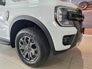 Ford Ranger 2.0 BiTurbo double cab Wildtrak 4x4 - Image 2