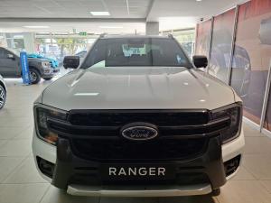 Ford Ranger 2.0 BiTurbo double cab Wildtrak 4x4 - Image 3