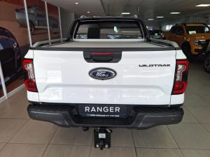 Ford Ranger 2.0 BiTurbo double cab Wildtrak 4x4 - Image 6