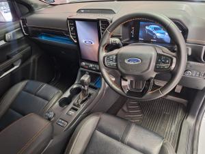 Ford Ranger 2.0 BiTurbo double cab Wildtrak 4x4 - Image 9