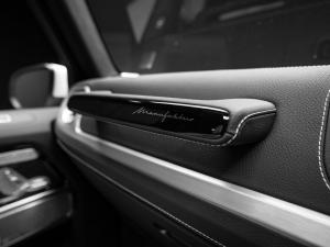 Mercedes-Benz G-Class G63 - Image 10