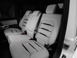 Mercedes-Benz G-Class G63 - Image 14