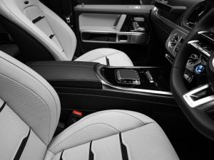 Mercedes-Benz G-Class G63 - Image 16