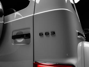 Mercedes-Benz G-Class G63 - Image 17