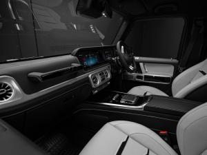 Mercedes-Benz G-Class G63 - Image 18