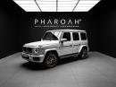 Thumbnail Mercedes-Benz G-Class G63