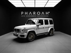 Mercedes-Benz G-Class G63 - Image 1