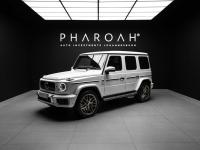 Thumbnail Mercedes-Benz G-Class G63