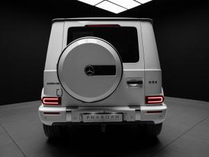 Mercedes-Benz G-Class G63 - Image 20
