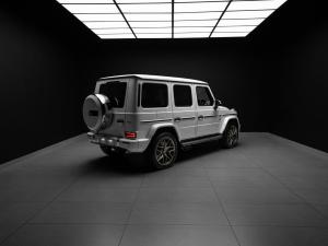 Mercedes-Benz G-Class G63 - Image 21
