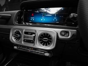 Mercedes-Benz G-Class G63 - Image 22