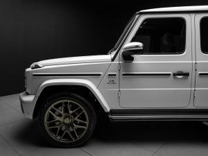 Mercedes-Benz G-Class G63 - Image 23