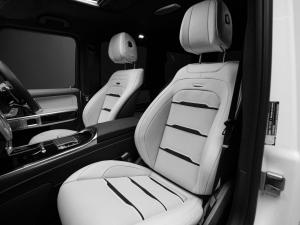 Mercedes-Benz G-Class G63 - Image 24