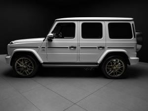 Mercedes-Benz G-Class G63 - Image 25