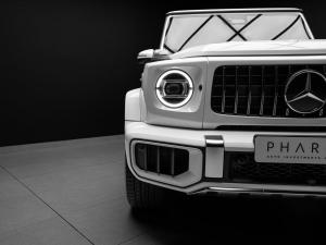 Mercedes-Benz G-Class G63 - Image 27