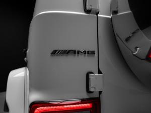 Mercedes-Benz G-Class G63 - Image 28