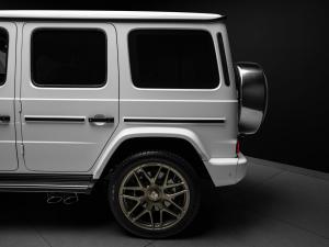 Mercedes-Benz G-Class G63 - Image 29