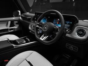 Mercedes-Benz G-Class G63 - Image 30