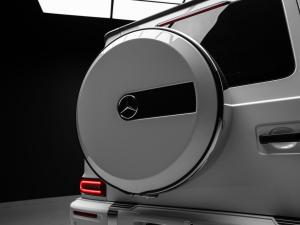 Mercedes-Benz G-Class G63 - Image 3