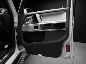 Mercedes-Benz G-Class G63 - Image 7