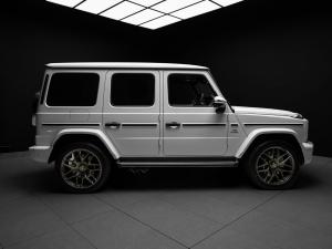 Mercedes-Benz G-Class G63 - Image 8