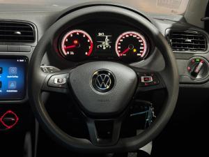 Volkswagen Polo Vivo hatch 1.4 Life - Image 10