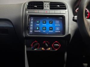 Volkswagen Polo Vivo hatch 1.4 Life - Image 14