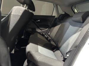 Volkswagen Polo Vivo hatch 1.4 Life - Image 16