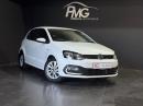 Thumbnail Volkswagen Polo Vivo hatch 1.4 Life