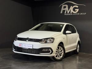 Volkswagen Polo Vivo hatch 1.4 Life - Image 2