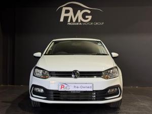 Volkswagen Polo Vivo hatch 1.4 Life - Image 3