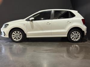 Volkswagen Polo Vivo hatch 1.4 Life - Image 4
