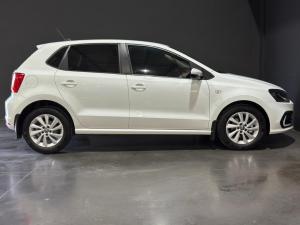 Volkswagen Polo Vivo hatch 1.4 Life - Image 5
