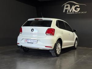 Volkswagen Polo Vivo hatch 1.4 Life - Image 6