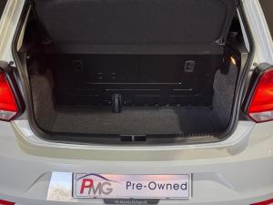 Volkswagen Polo Vivo hatch 1.4 Life - Image 8