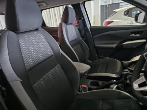 Nissan Magnite 1.0 Acenta auto - Image 10