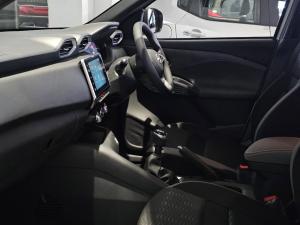 Nissan Magnite 1.0 Acenta auto - Image 12