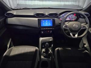 Nissan Magnite 1.0 Acenta auto - Image 13