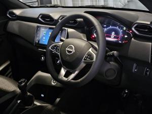Nissan Magnite 1.0 Acenta auto - Image 17