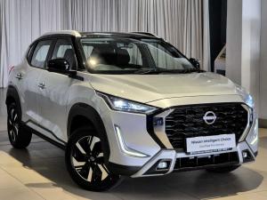 Nissan Magnite 1.0 Acenta auto - Image 1